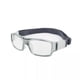 thumbnail image 1 of Gafas deportivas Gafas de baloncesto Gafas de seguridad ajustadas y protectoras Gafas de voleibol y fútbol, 1 of 6