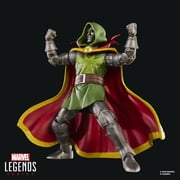 Fantastic Four Comics - Marvel Legends - Emperor Doom Action Figure