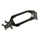 thumbnail image 1 of Base Soporte De Salpicadera Protectora Ft250 Ts 2021 De 2025 Italika Original, 1 of 3