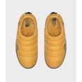 thumbnail image 3 of The North Face ThermoBall Traction V NF0A3UZNZU3 Slipper Men Summit Gold JAB360 (Gold,11), 3 of 4