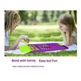 thumbnail image 4 of Juego de mesa Jixin Xyzhi Code Breakers STEM Toy Kids 8+ Purple, 4 of 7