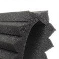 thumbnail image 2 of 12 Pieces Of 300x300x25 Mm Ktv Bar Sound Insulation Board Sound Insulation Wall Panel, 2 of 5