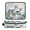 Beautiful Watercolor Deer, variant on Hair Tool Organizer Bag with Heat Resistant Mat Removable Travel Storage Case for Hot Air Brushes Curling Irons Koala and Strawberry Pattern