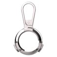thumbnail image 1 of Para AirTag-Armor Cover Strap Funda de metal Anti-perdida Ubicación GPS Tracker-Protector, 1 of 3