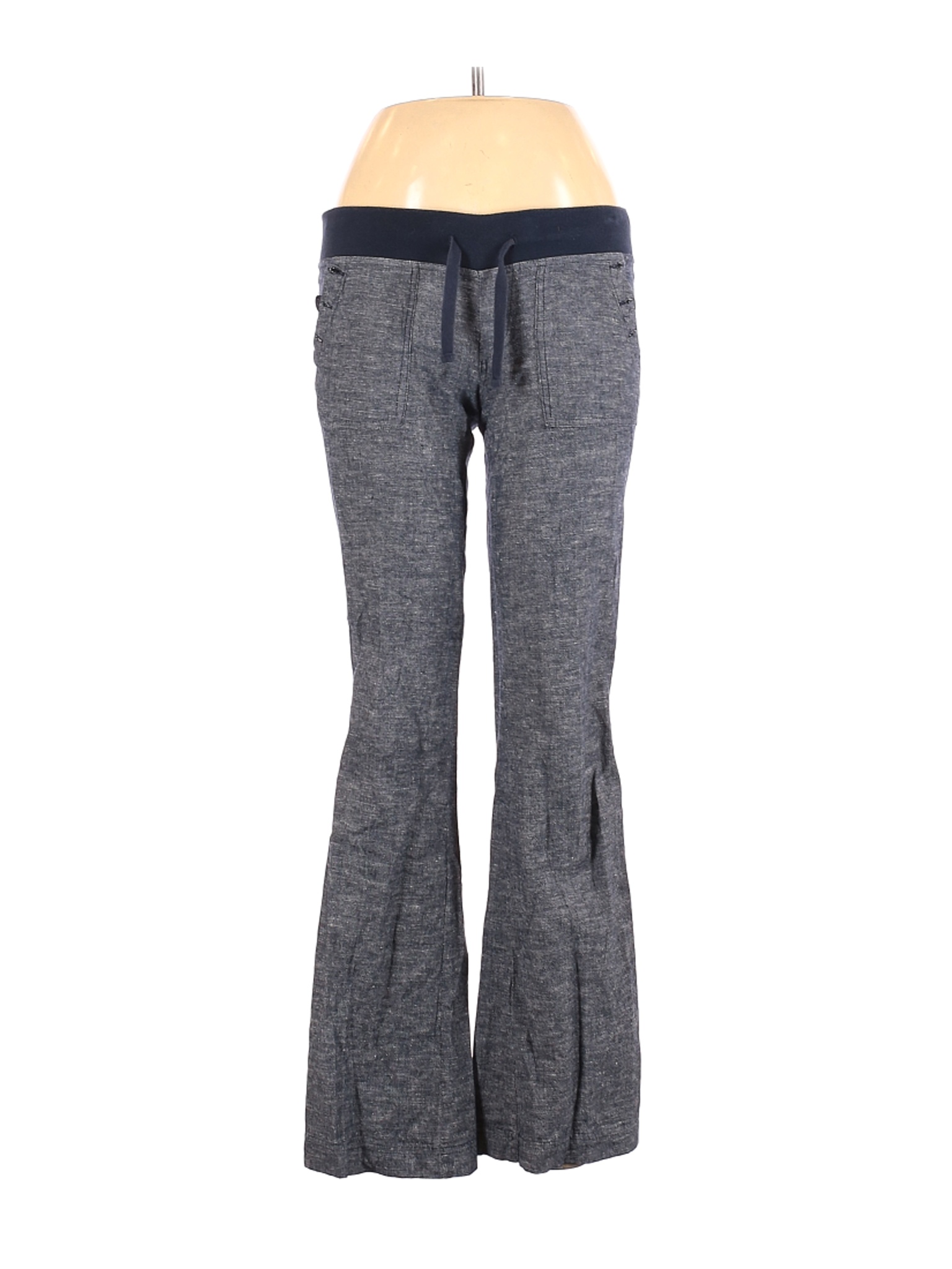 Linen Pants - Walmart 