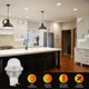 thumbnail image 2 of E14 Oven Lamp Holder Baking 15W/25W Illumination Lamp Holder, 2 of 5