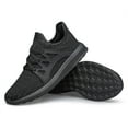 thumbnail image 7 of Running Shoes for Men Lightweight Mesh Slip-on Sport Walking Sneakers, 7 of 7