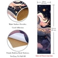 thumbnail image 3 of Unicorn Emery Surface Skateboard Stickers Pack of Two | PVC Backing | 8.8x32.6in/22.4x83 cm | Skateboard Accessories, 3 of 5