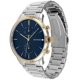 thumbnail image 2 of Reloj Tommy Hilfiger Hunter 1710408 Para Hombre Caballero, 2 of 3