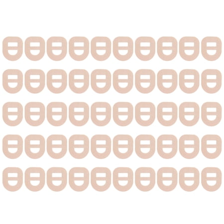 lanema 30/50Pcs Adhesive Patches for Omnipod Sports Sensor Stickers Covers Waterproof