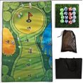 thumbnail image 1 of Juego de golf informal Juego de golf Alfombra de golf Juego de golf, 1 of 5