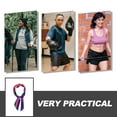 thumbnail image 3 of ADDHAT Deportiva Azul Con Pirata Ajustable Para Running Tenis Y Fitness Antideslizante Transpirable, 3 of 6