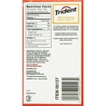 thumbnail image 4 of Trident Sugar-Free Gum, Tropical Twist, 14 Sticks, 15 Ct, 4 of 4