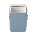 thumbnail image 2 of Tondeuse à Barbe Rechargeable, Tondeuse à Barbe Rechargeable Bleue Tondeuse à Cheveux Rechargeable Tondeuse à Barbe Électrique Performance Inégalée, 2 of 8