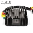 thumbnail image 2 of Regulator Rectifier For Ducati Monster Sport 600 1100 900 998 996 750 ST2 944 Hypermotard GT1000 748 R 916 S4 S4R YHC-036, 2 of 4