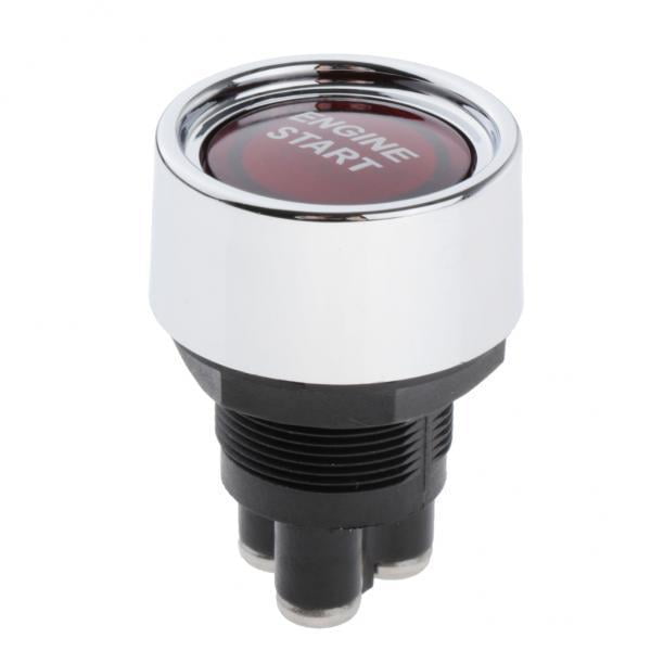 Cámara IP Impermeable Libre Perfecto 1080P Seguridad Noche Sharpla interruptor de botón de inicio