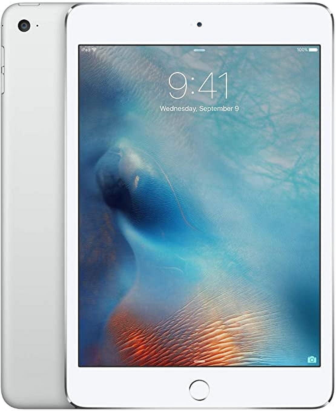 Apple iPad Mini 2, 16GB, Silver, Wifi, Used, Gaming, Surfing