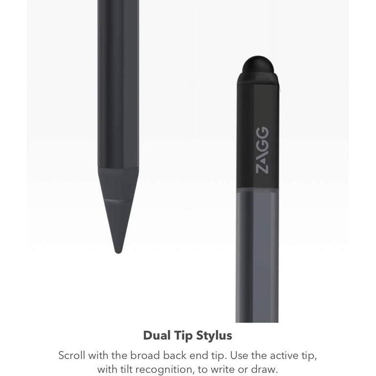 ZAGG Pro Stylus Dual-Tip for iPad photo 5