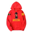 thumbnail image 1 of Sudadera Herencia De Patrones Clika Shit Mex 1, 1 of 3