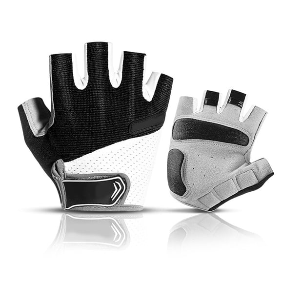 Bangcool Workout Gloves Non-slip Breathable Unisex Weight Lifting Gloves Exercise Gloves