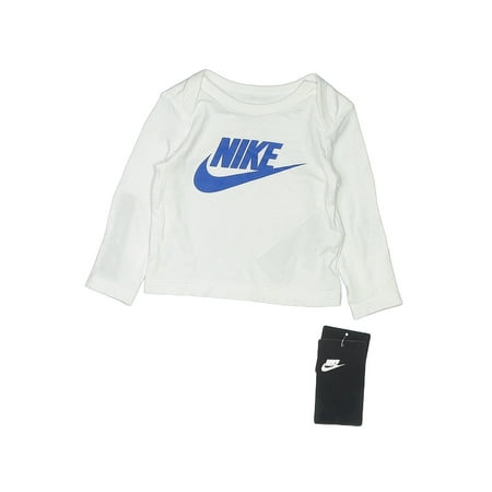 

Pre-Owned Nike Boy s Size 3 Mo Active T-Shirt