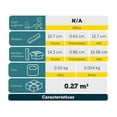 thumbnail image 3 of Letrero para Coche Safety 1st bebé a bordo, 3 of 4