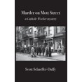 thumbnail image 2 of Murder on Mott Street: a Catholic Worker mystery, 2 of 3