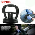 thumbnail image 4 of Car Dent Puller Suction Cup Tool for Automotive Repair - 15kg Capacity, 4 of 7