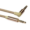 thumbnail image 3 of Adaptador macho Yuyangstore de cable de audio 3,5 mm 300cm, 3 of 8