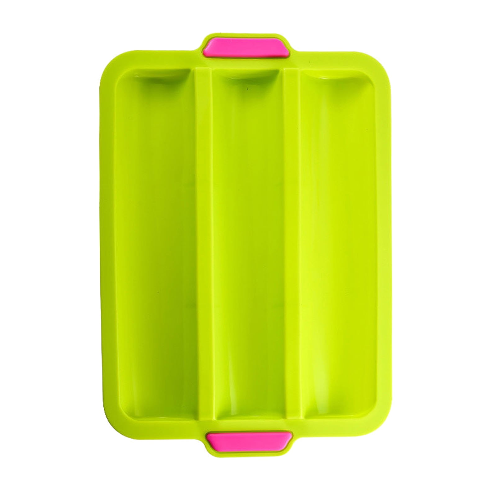 Details about   Silicone Baking Cake Pan Bread Molds Square BPA Free Non Stick DIY Bakeware 