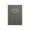 Blackish Green, variant on Hourly Planner Work Planner Daily Planner Undated 2026 A7 Pocket Notebook School Notebook Organizers Travel Diary Memo Scheduler For Students Office Home Study Time Management
