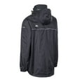 thumbnail image 2 of Trespass Qikpac X Waterproof Packaway Raincoat Jacket, 2 of 5