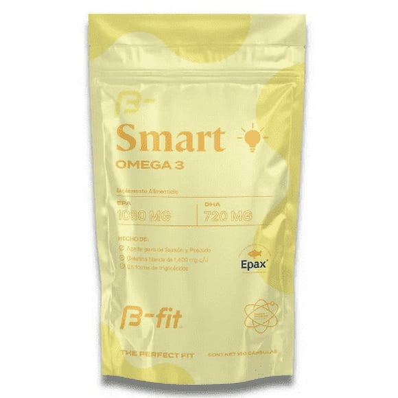 Omega 3 - 180 cápsulas
