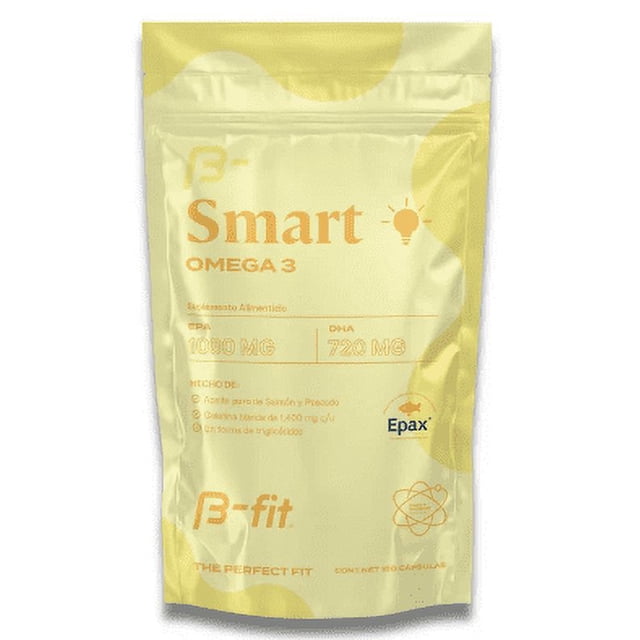 Omega 3 - 180 cápsulas