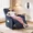 Blue, variant on Power Recliner Chair, Electric Small Reclining Chair with Remote Control, Upgrade Cushions & Backrest, Modern Recliner Sofa for Living Room, Home Office, RV, Chenille, Green