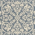thumbnail image 6 of Safavieh Martha Stewart Andy Floral Indoor/Outdoor Area Rug, 6 of 7