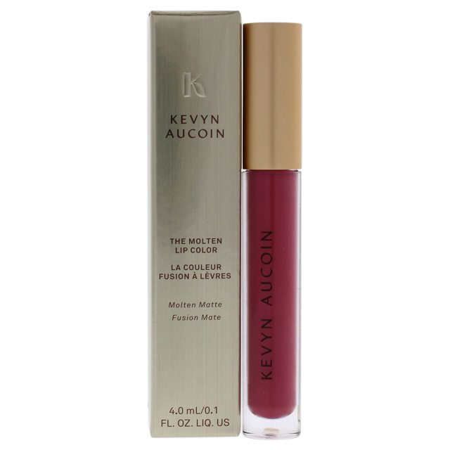 Lápiz labial Kevyn Aucoin Kevyn Aucoin The Molten Lip Color - Dolly Lápiz labial Dama 0.1oz