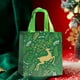 thumbnail image 4 of Bolsas de regalo navideñas resistentes, bolsas de supermercado, bolsas de costura, bolsas de regalo multiusos no tejidas, 23 x 22 x 10 cm., 4 of 6
