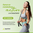 thumbnail image 2 of Suplemento MRY Moringa, 2 of 9