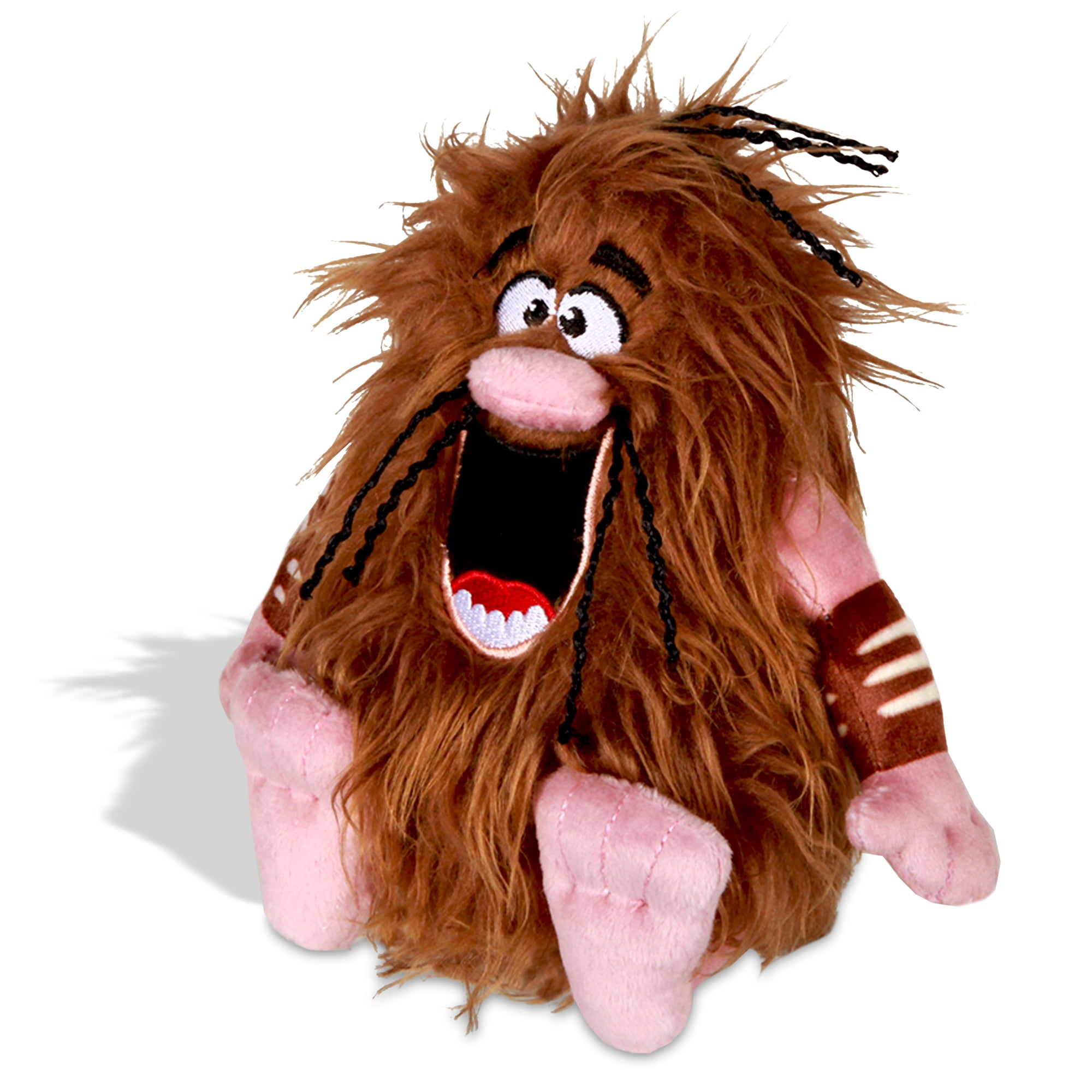 scooby doo stuffed animal walmart