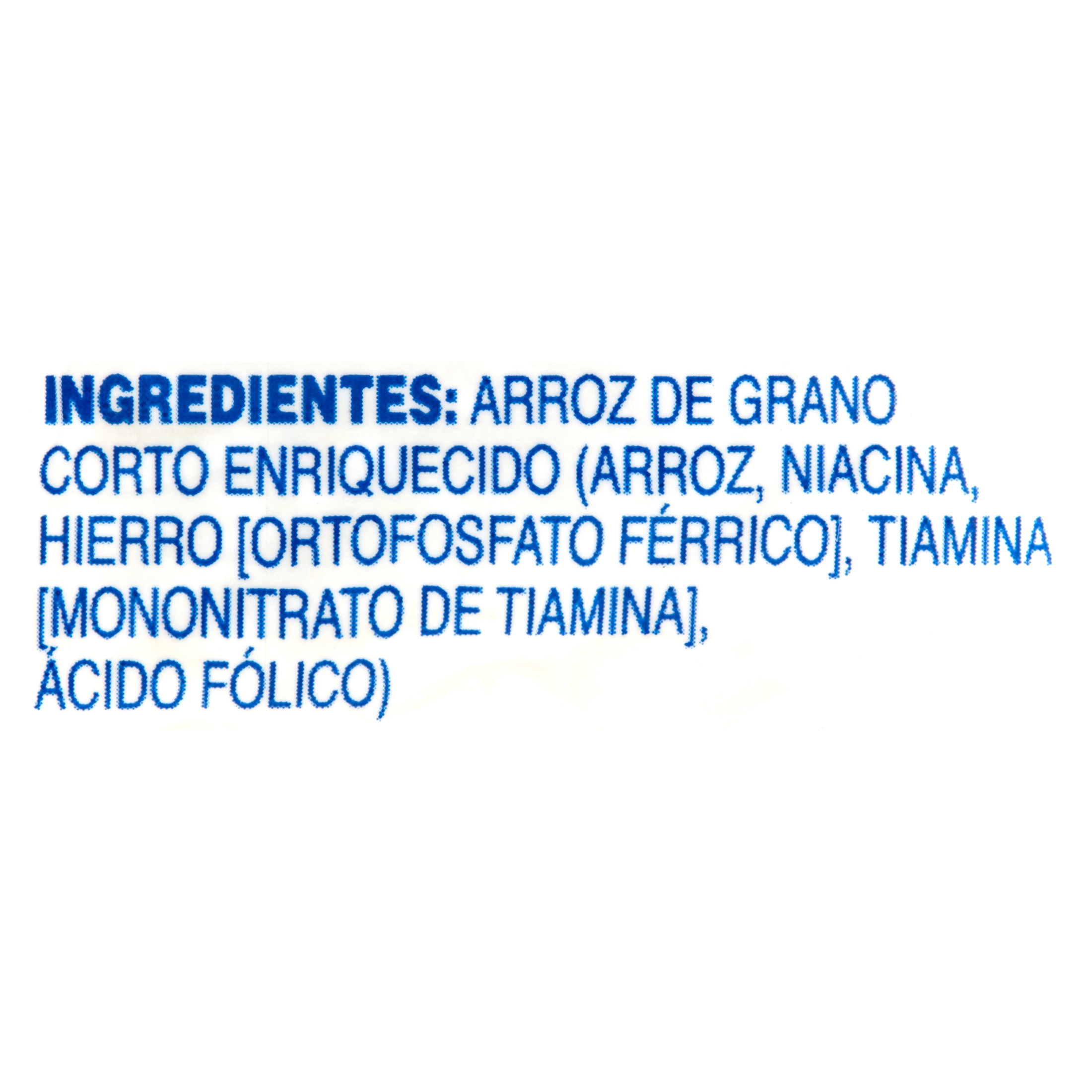 Sello Rojo Rice Arroz Corto 2 lbs