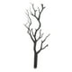 thumbnail image 1 of Modelo de paisaje Rama artificial Rama decorativa Rama decorativa Hecha de Negro, 1 of 9