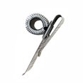 thumbnail image 1 of Pen Clip Pilots Stationery Diary Travel Nurses Doctors Spring Loop For Clipboard, 1 of 7