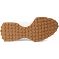 thumbnail image 5 of New Balance Chaussures de Course 327 pour Femmes en Lin/sel de Mer/vin Glace Foncé, 5 of 5