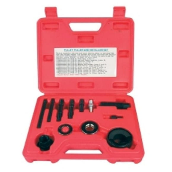 Astro Pneumatic Pulley Puller and Installer Kit