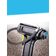 thumbnail image 2 of Compresor de aire1 portátil para automóvil de 120 W: infle sus neumáticos con facilidad - Bomba de mano inalámbrica y con cable1 con luz LED, 2 of 3