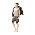 thumbnail image 4 of Figuras en miniatura Strade Fareast Limited 1:64 Decoración Chico deportista, 4 of 8