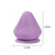thumbnail image 3 of Mejor pelota de masaje para aliviar el dolor de espalda, cuello y hombros - Herramienta de liberación miofascial de tejido profundo para yoga, fascitis plantar y recuperación muscular, 3 of 9