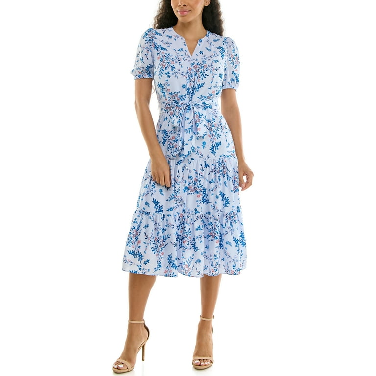green emerald velvet dress Nanette Lepore