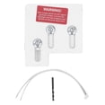 thumbnail image 2 of Circuit Breaker Panel,Generator Interlock Kit SD200A Power Supply Equipment S A Generator Interlock Kit Exquisite Design, 2 of 14
